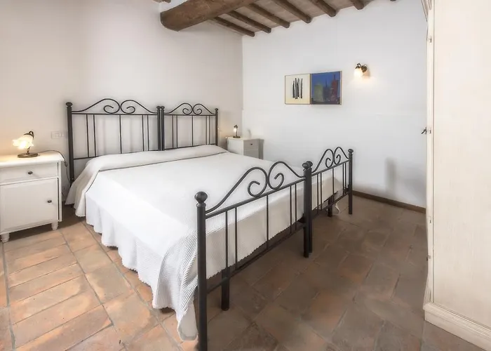 Agriturismo La Collina Dei Lecci