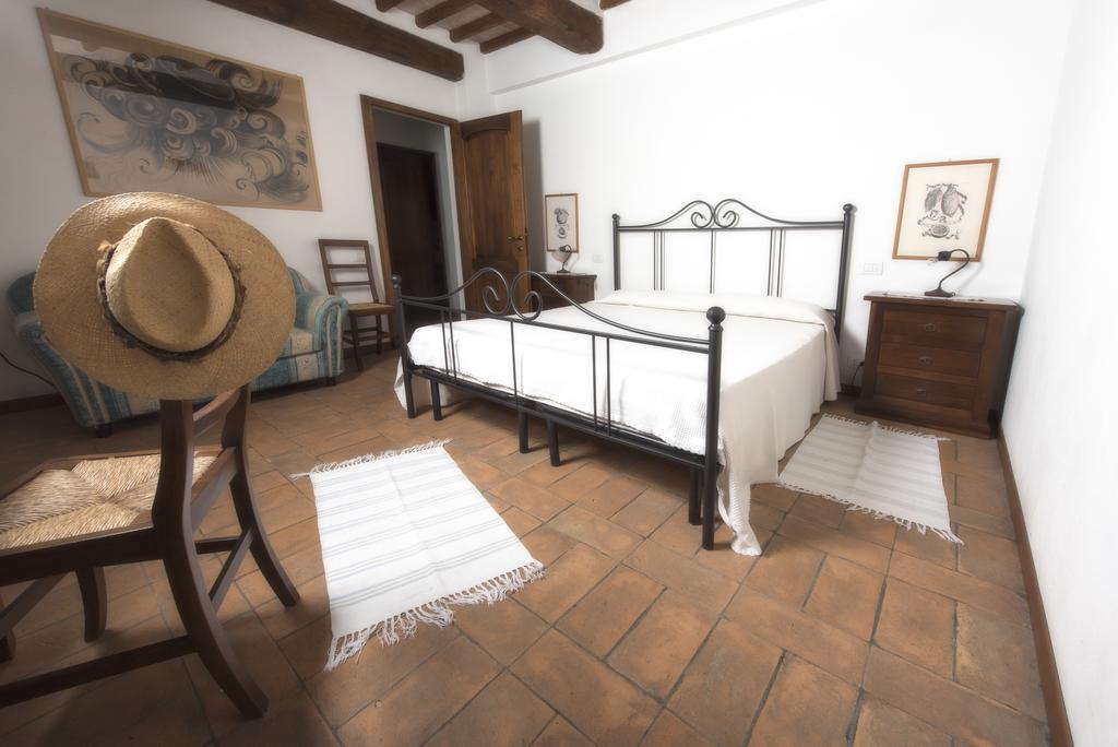 Vakantieboerderij La Collina Dei Lecci *
