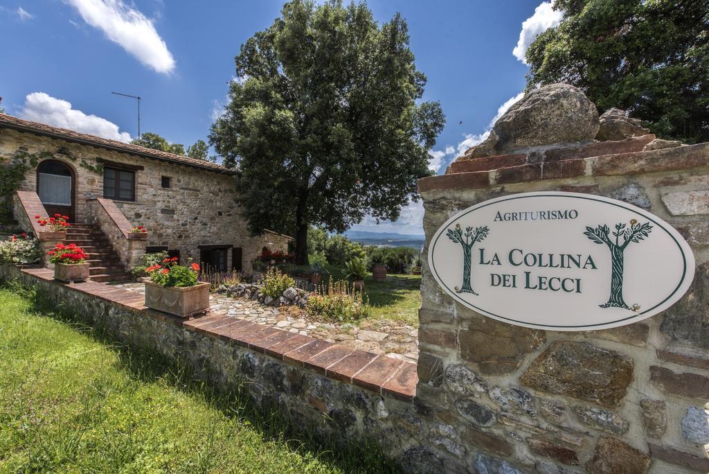 La Collina Dei Lecci